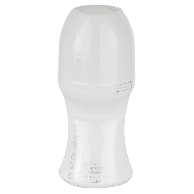 Avon Pur Blanca antiperspirant pro ženy 50 ml