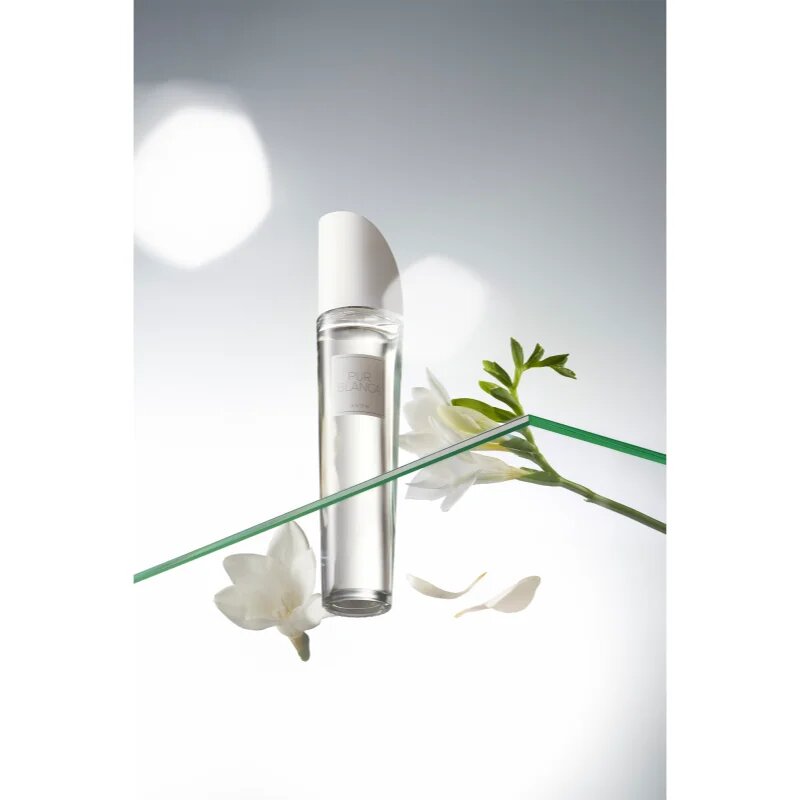 Avon Pur Blanca toaletní voda pro ženy 50 ml