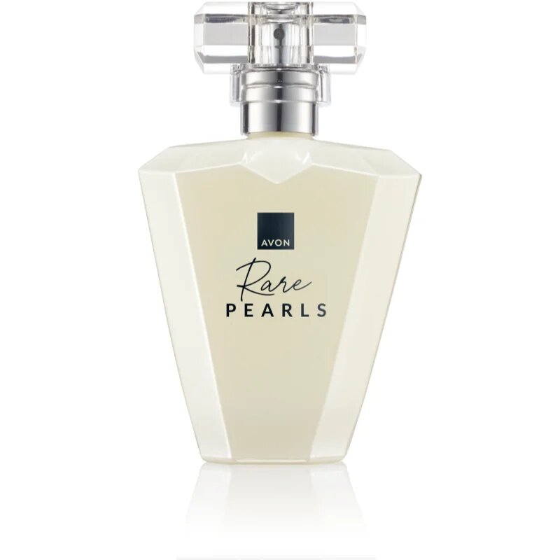 Avon Rare Pearls parfémovaná voda pro ženy 50 ml