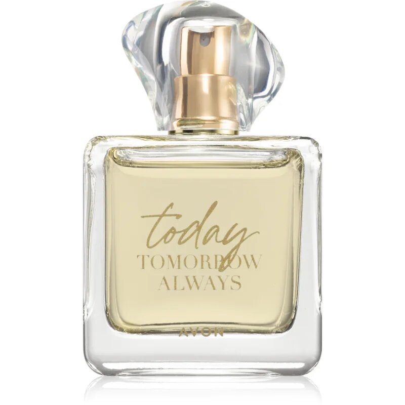 Avon Today Tomorrow Always Today parfémovaná voda pro ženy 100 ml