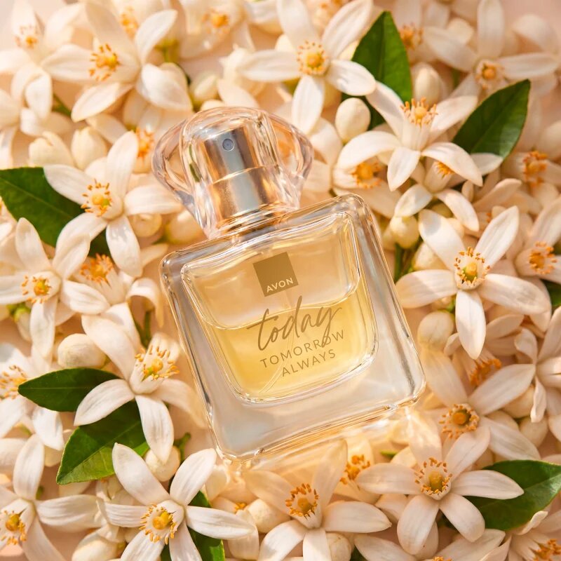 Avon Today Tomorrow Always Today parfémovaná voda pro ženy 100 ml