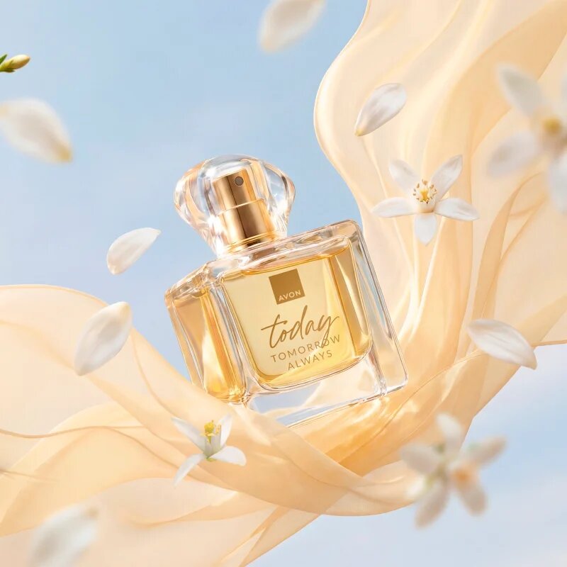 Avon Today Tomorrow Always Today parfémovaná voda pro ženy 100 ml