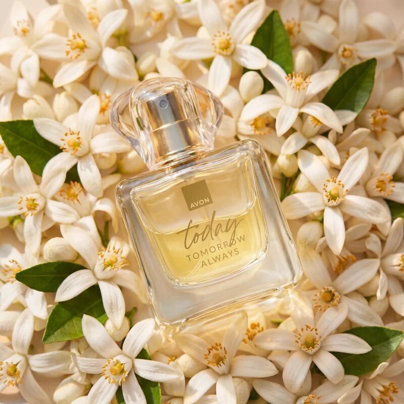 Avon Today Tomorrow Always Today parfémovaná voda pro ženy 50 ml