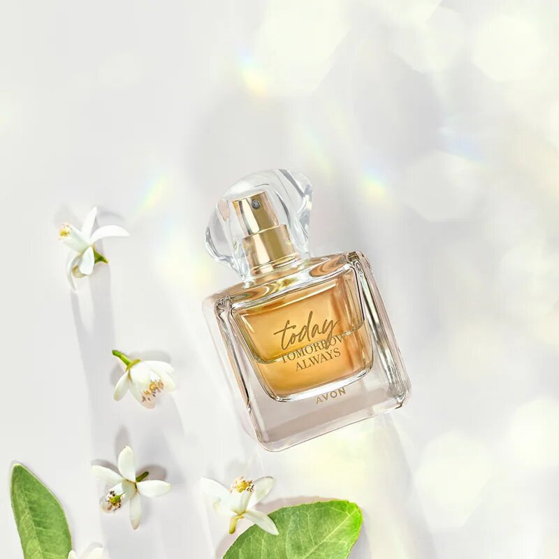 Avon Today Tomorrow Always Today parfémovaná voda pro ženy 50 ml