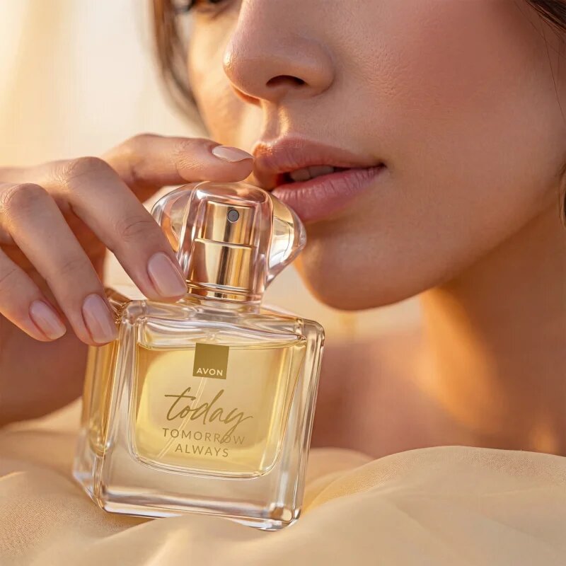 Avon Today Tomorrow Always Today parfémovaná voda pro ženy 50 ml