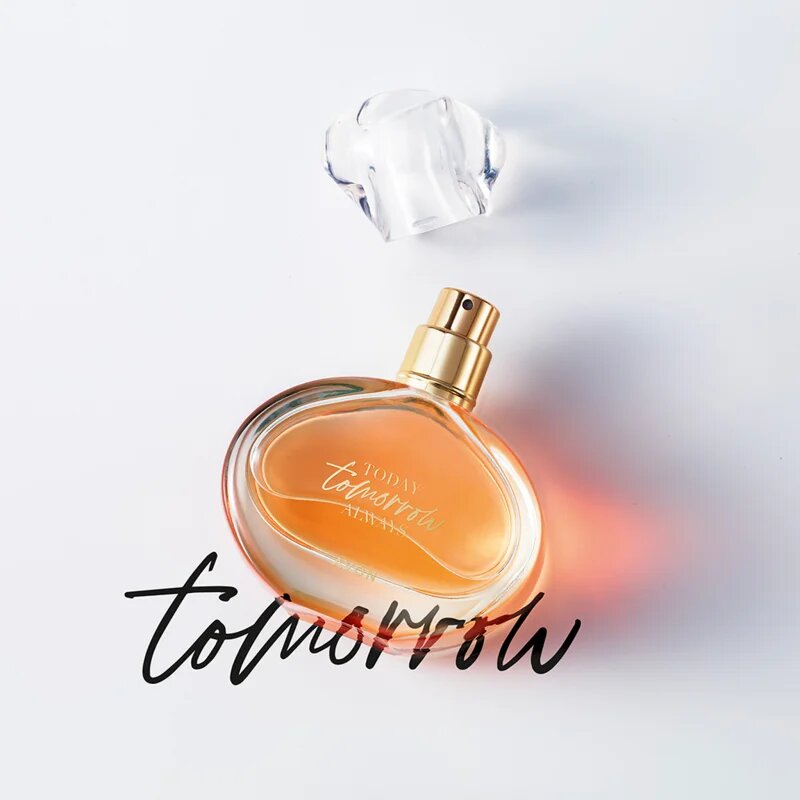 Avon Today Tomorrow Always Tomorrow parfémovaná voda pro ženy 50 ml