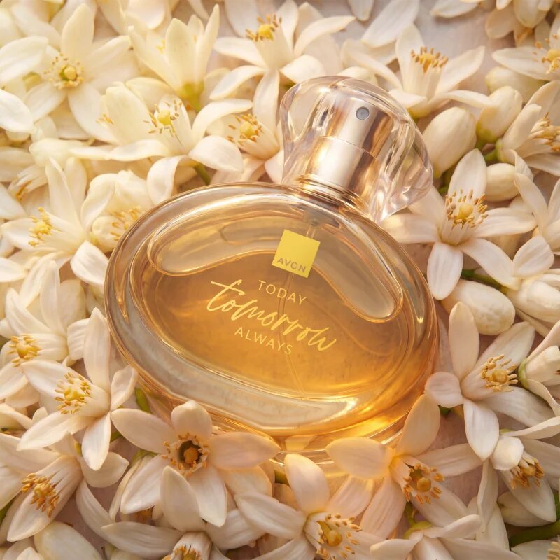 Avon Today Tomorrow Always Tomorrow parfémovaná voda pro ženy 50 ml