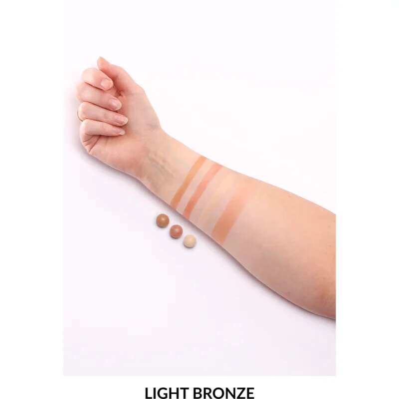Avon Ultra Colour Pearls bronzové tónovací perly odstín Light Bronze 28 g