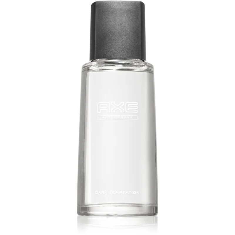 Axe Dark Temptation voda po holení 100 ml