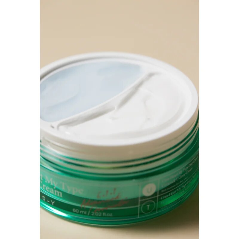 AXIS-Y 6+1+1 Advanced Formula Cera-Heart My Type Duo Cream hydratační a vyživující krém 60 ml