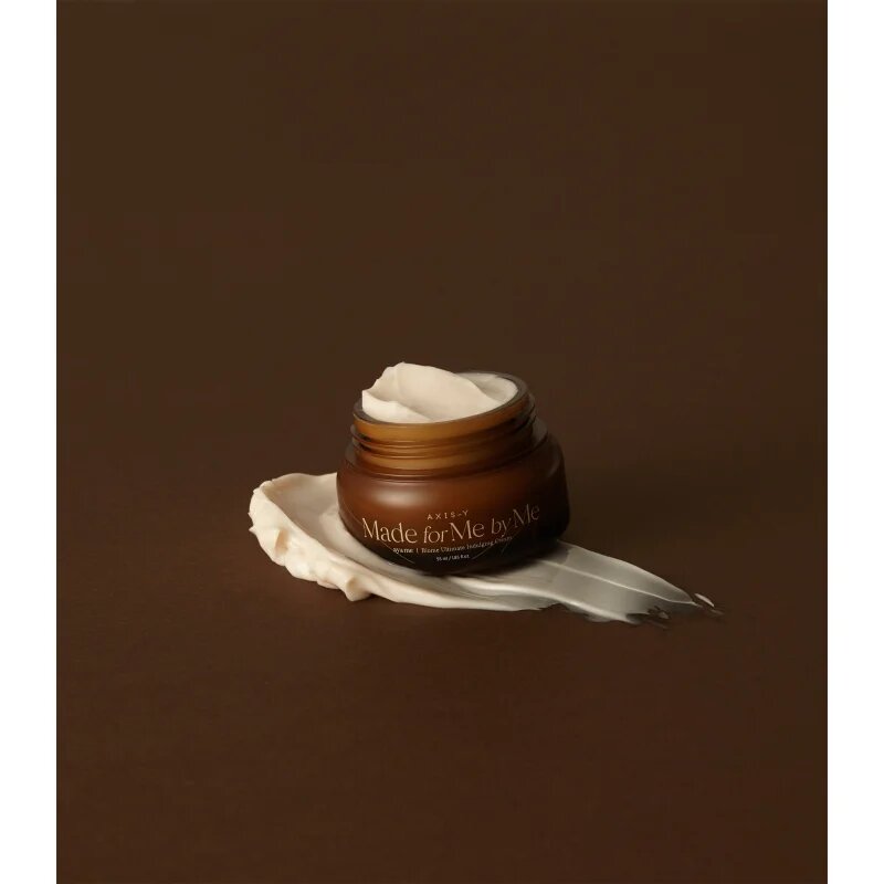 AXIS-Y ay&me Biome Ultimate Indulging Cream bohatý hydratační krém pro obnovu kožní bariéry 55 ml