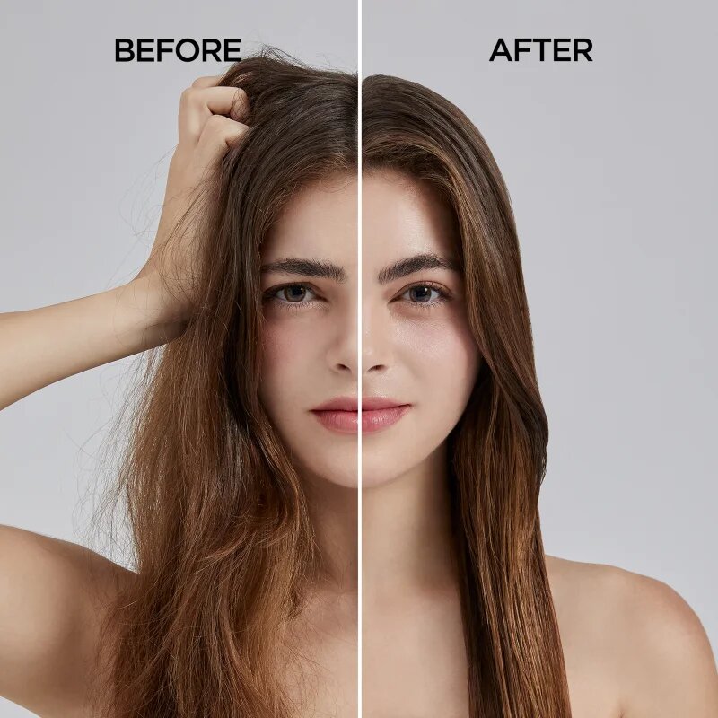 AYUNCHE Derma Calming Shampoo zklidňující šampon pro suché vlasy a citlivou pokožku hlavy 200 ml