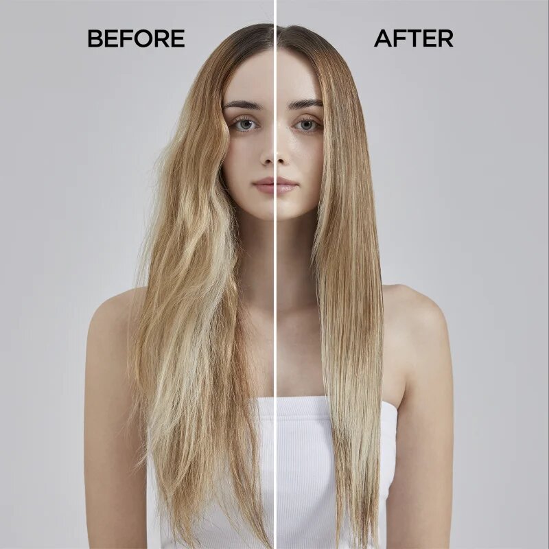 AYUNCHE Enrich Bonding Cream intenzivní regenerační krém pro barvené a poškozené vlasy 100 ml