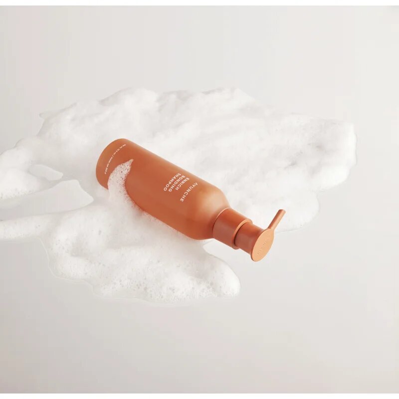 AYUNCHE Enrich Bonding Shampoo intenzivně regenerační šampon pro poškozené vlasy 350 g