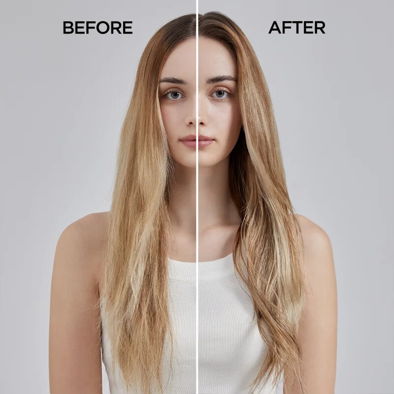 AYUNCHE Rebalancing Shampoo Moist šampon proti řídnutí a padání vlasů s hydratačním účinkem 200 g