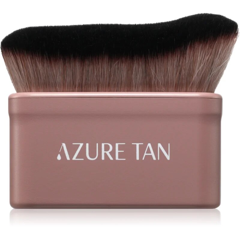 Azure Tan Tanbuki kosmetický štětec 1 ks