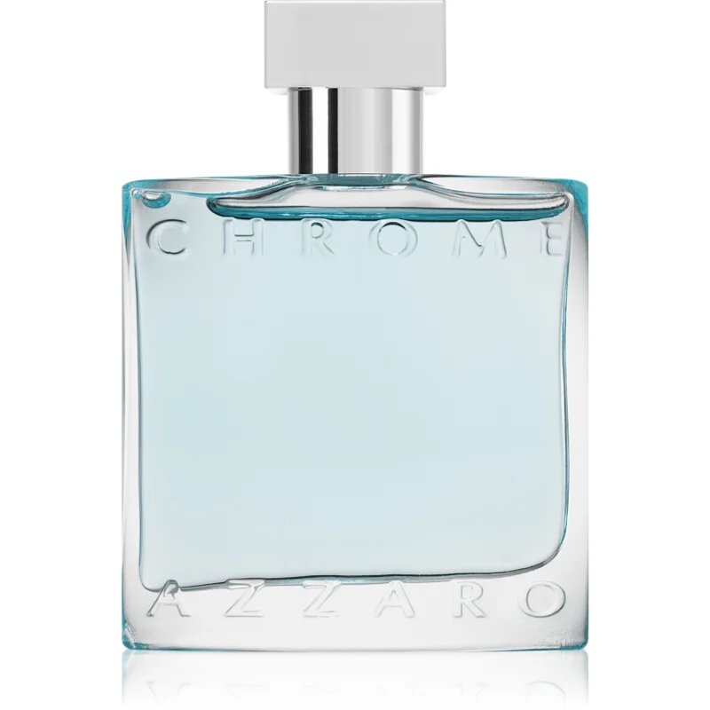 Azzaro Chrome toaletní voda pro muže 30 ml