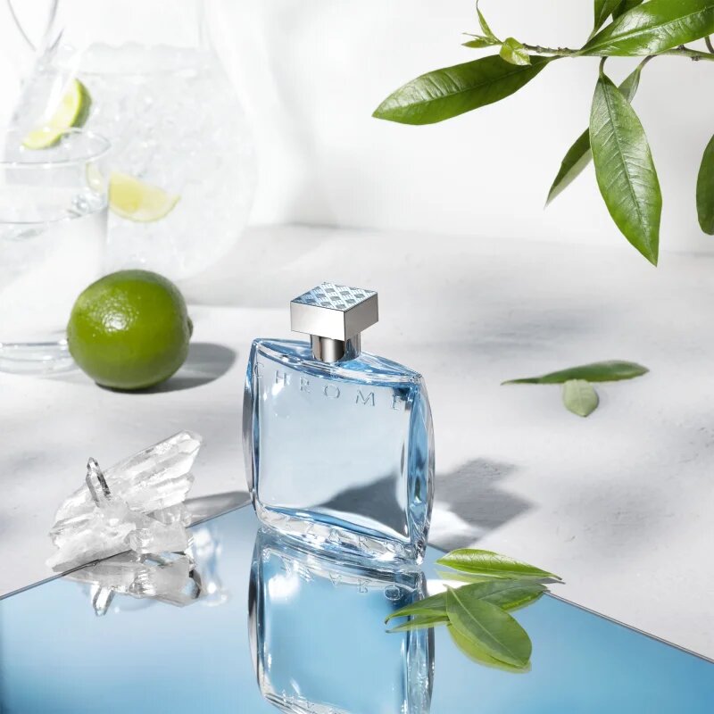 Azzaro Chrome toaletní voda pro muže 30 ml