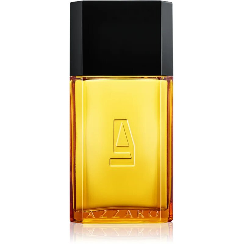 Azzaro Pour Homme toaletní voda pro muže 50 ml