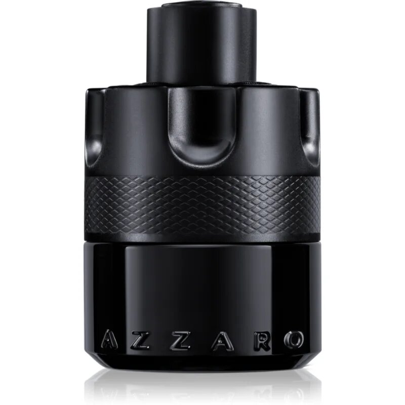 Azzaro The Most Wanted Intense parfémovaná voda pro muže 50 ml