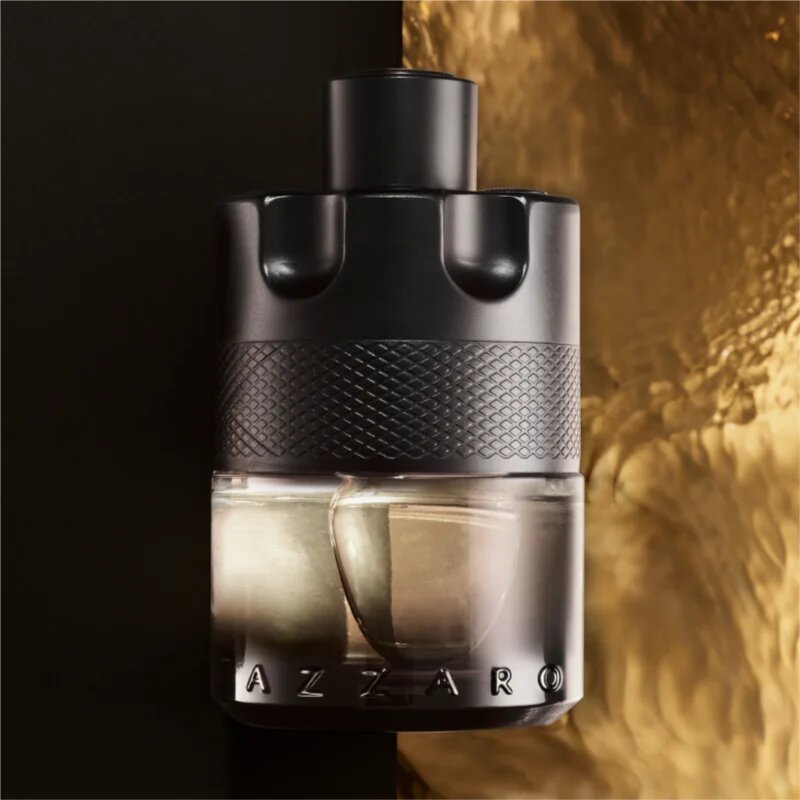 Azzaro The Most Wanted Intense toaletní voda pro muže 50 ml