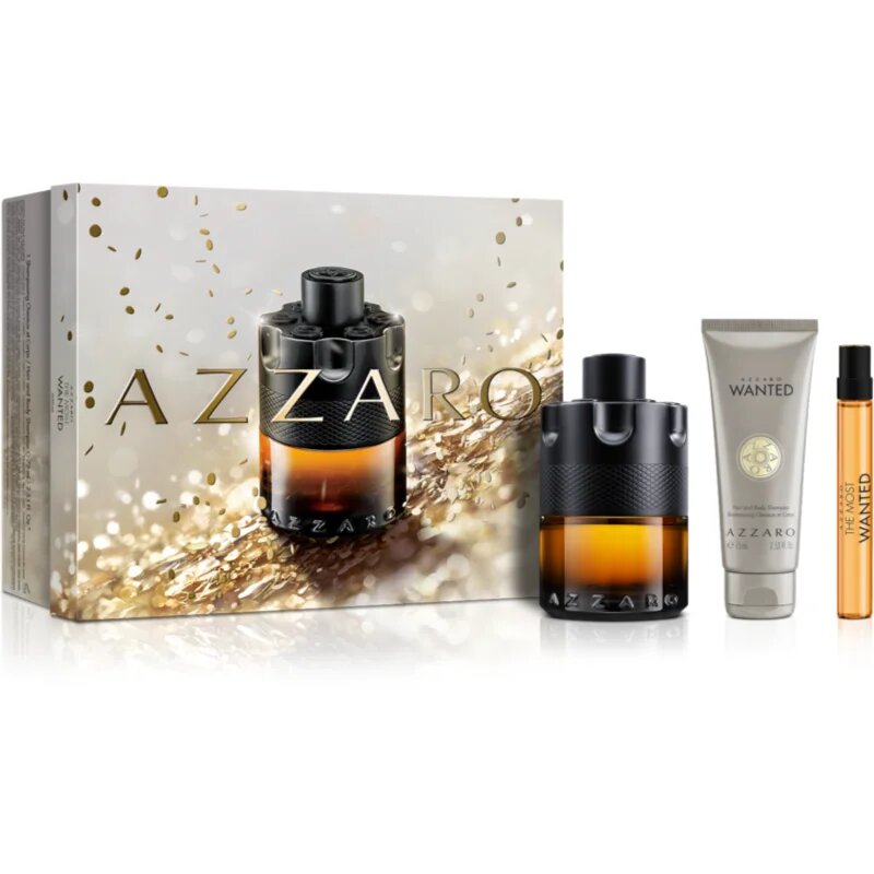 Azzaro The Most Wanted Parfum parfém pro muže