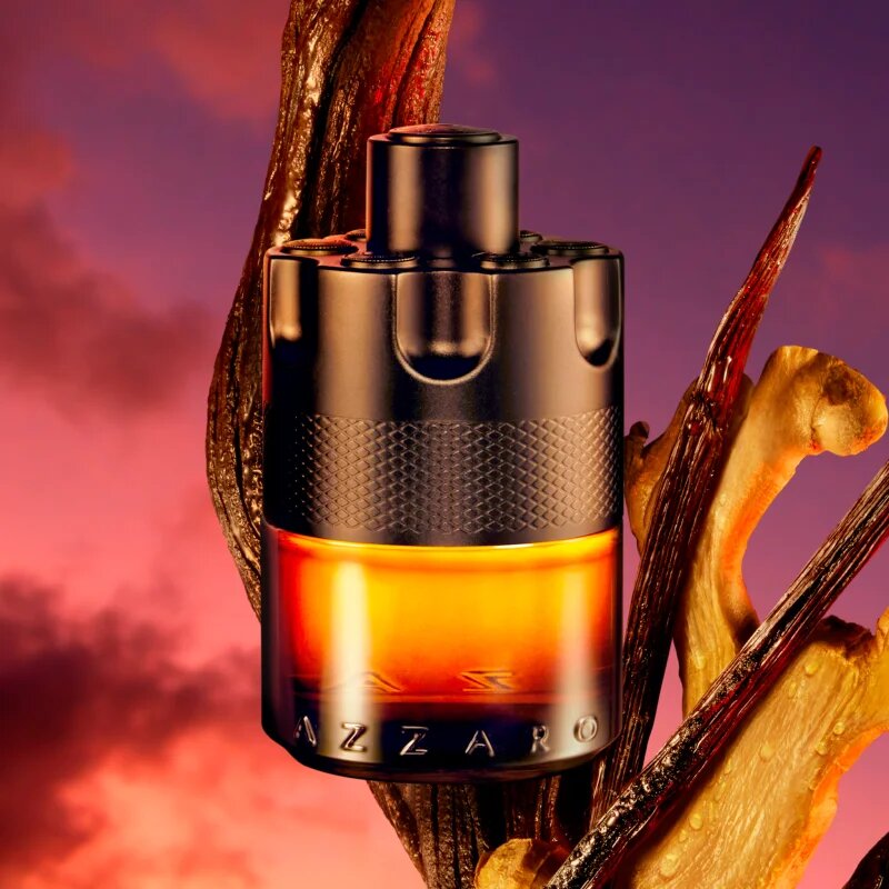 Azzaro The Most Wanted Parfum parfém pro muže 100 ml