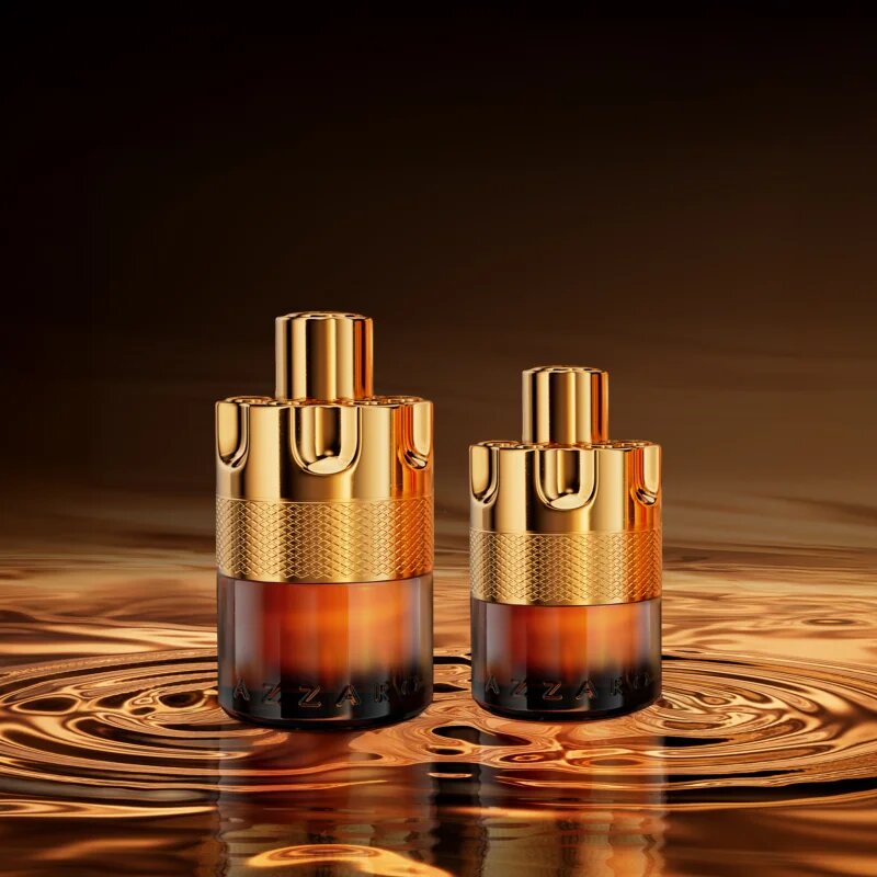 Azzaro Wanted Forever Absolu parfém pro muže 100 ml