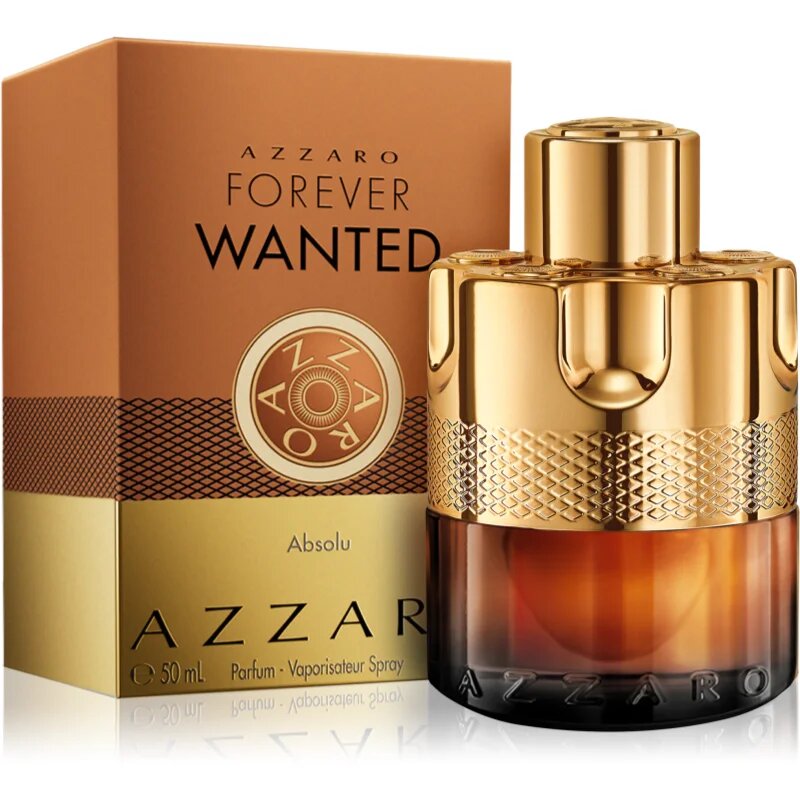 Azzaro Wanted Forever Absolu parfém pro muže 50 ml