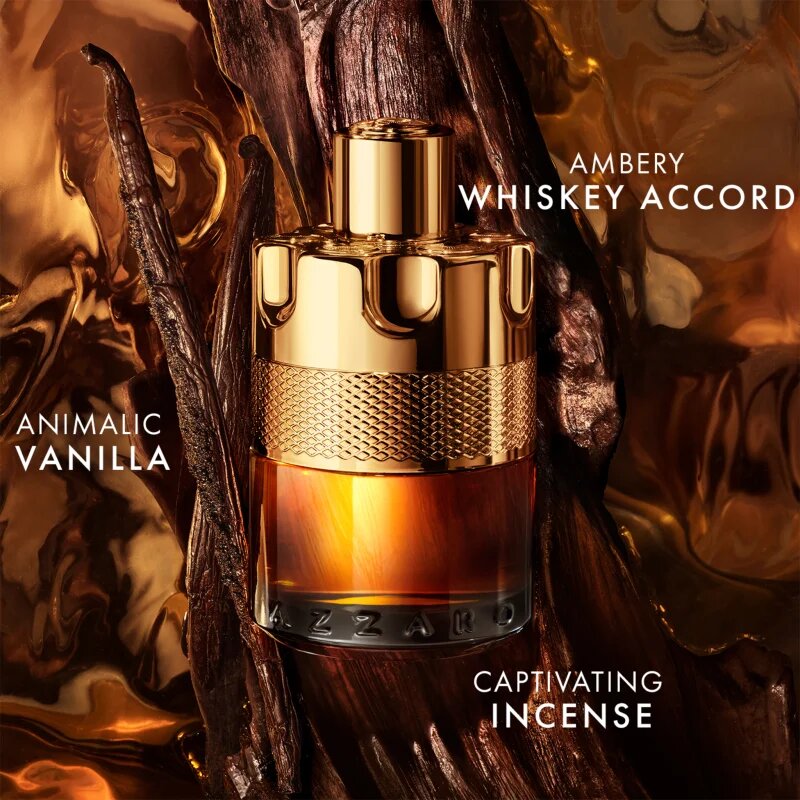 Azzaro Wanted Forever Absolu parfém pro muže 50 ml