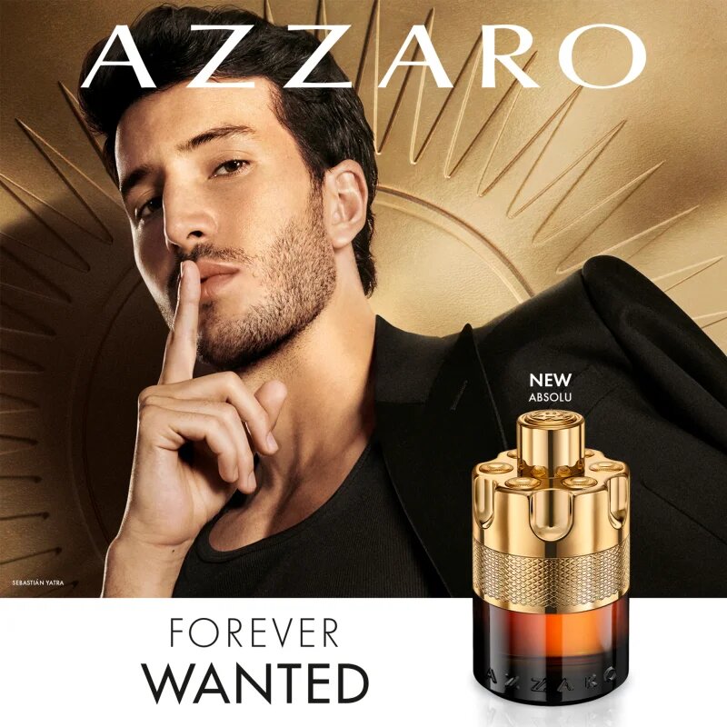 Azzaro Wanted Forever Absolu parfém pro muže 50 ml