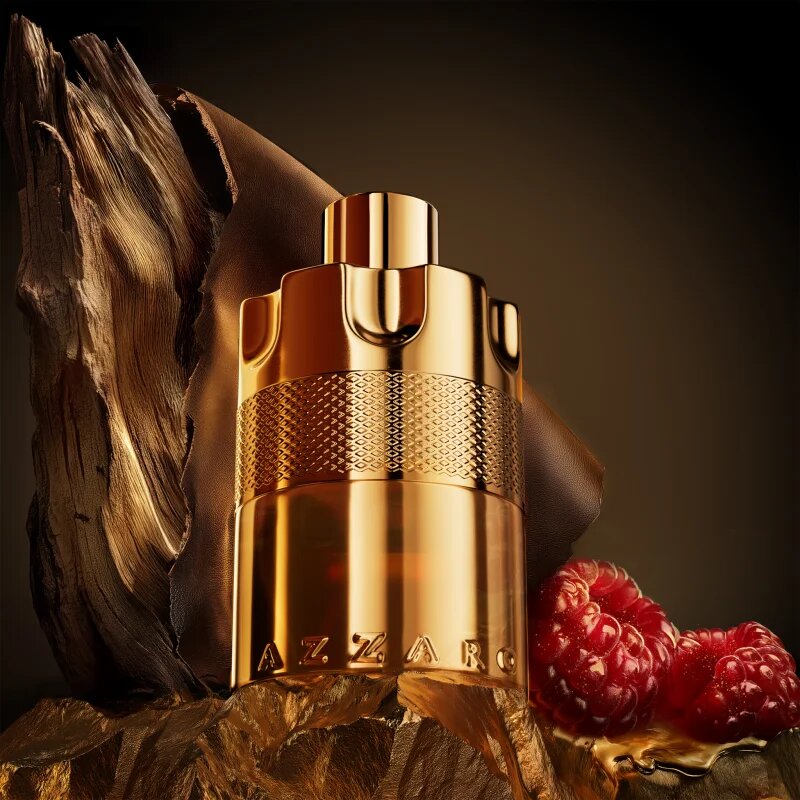 Azzaro Wanted Forever Elixir parfém pro muže 100 ml