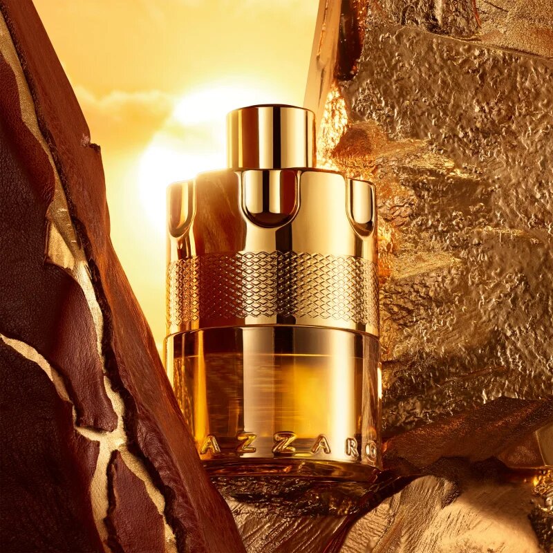 Azzaro Wanted Forever Elixir parfém pro muže 100 ml