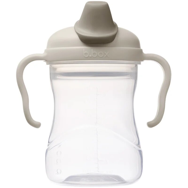 B.Box 3-in-1 Value Set sada na pití Latte 4m+ 1 ks