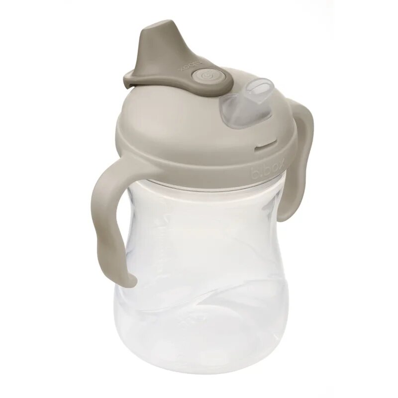 B.Box 3-in-1 Value Set sada na pití Latte 4m+ 1 ks