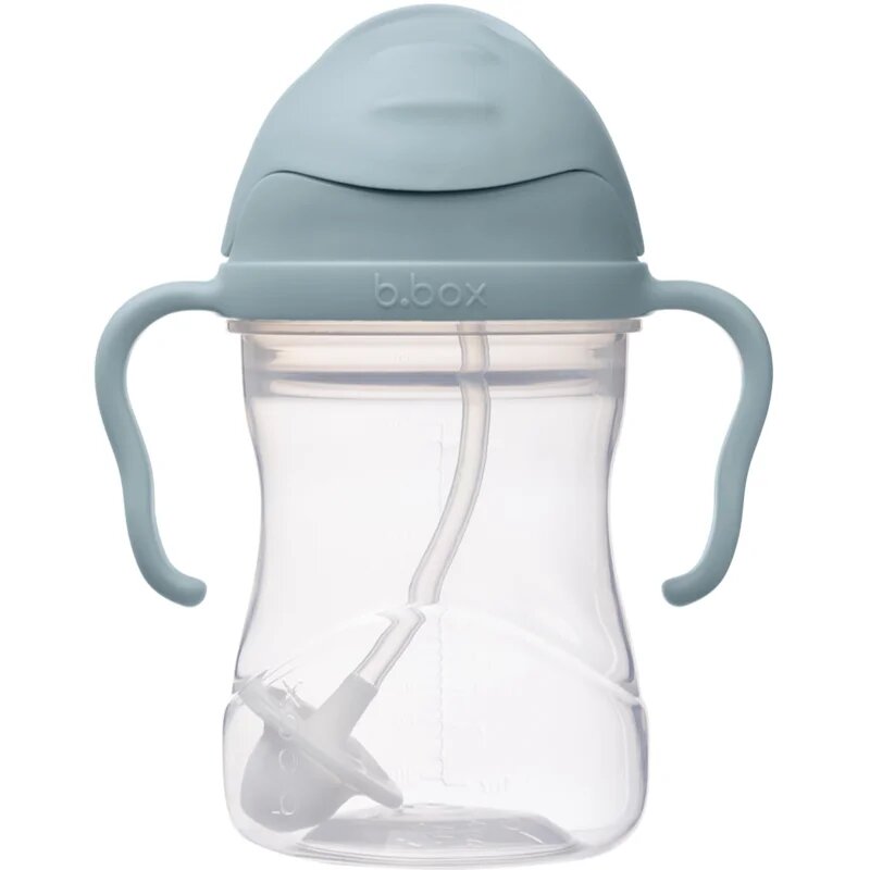 B.Box 3-in-1 Value Set sada na pití Ocean 4m+ 1 ks