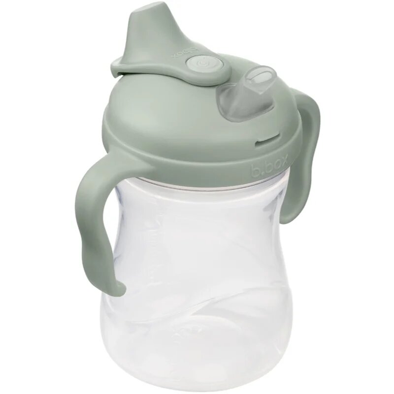 B.Box 3-in-1 Value Set sada na pití Sage 4m+ 1 ks