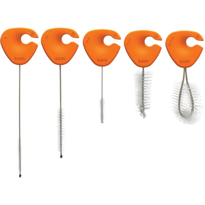 B.Box Cleaner Set čisticí kartáček 5 ks