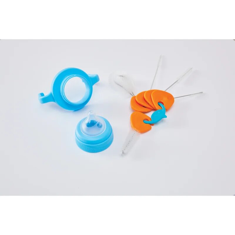 B.Box Cleaner Set čisticí kartáček 5 ks