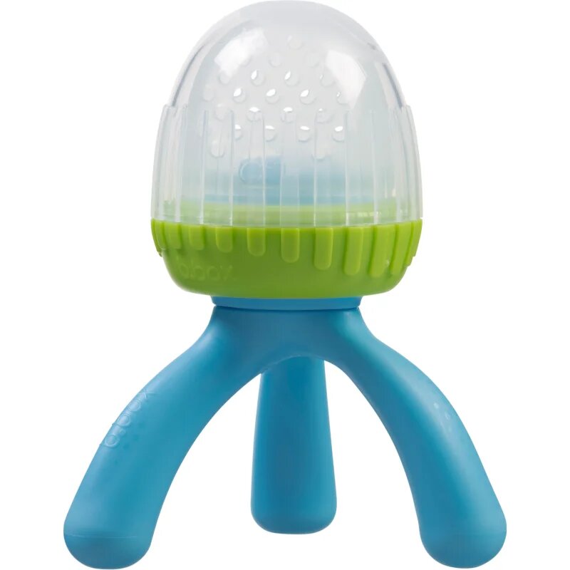 B.Box Feeder Teether krmící kousátko Ocean Breeze 4m+ 1 ks