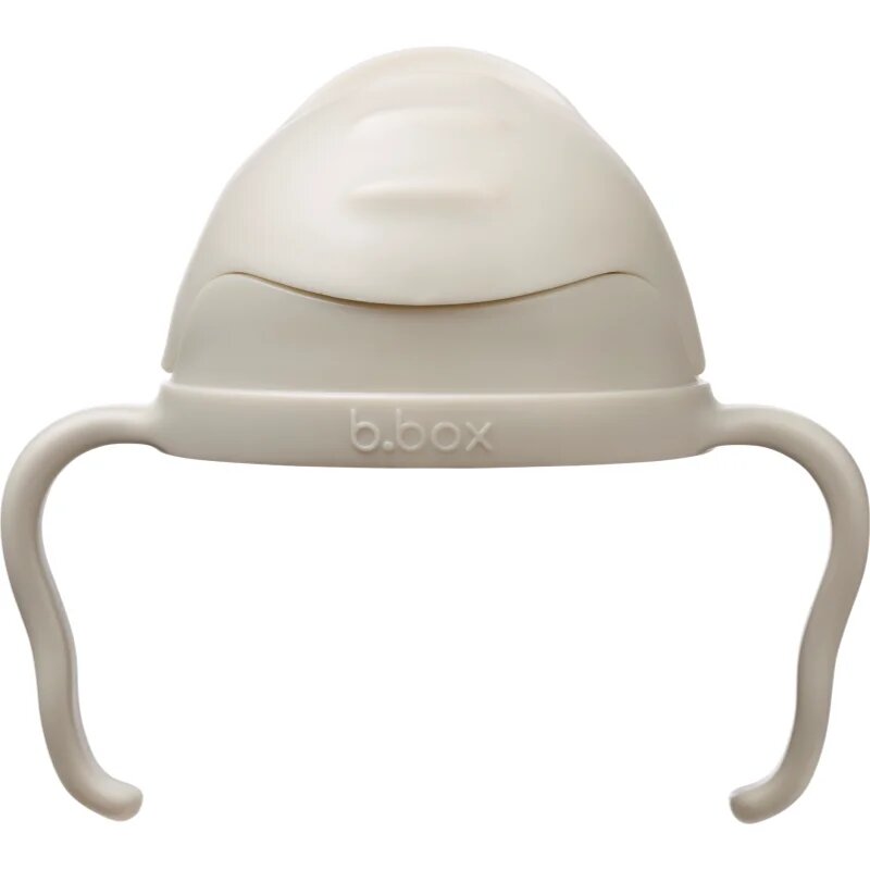 B.Box Gelato Cup hrnek s brčkem Latte 6 m+ 1 ks