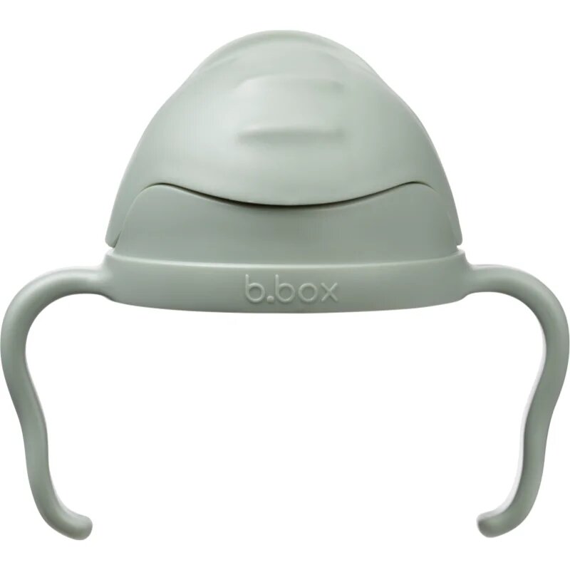 B.Box Gelato Cup hrnek s brčkem Sage 1 ks