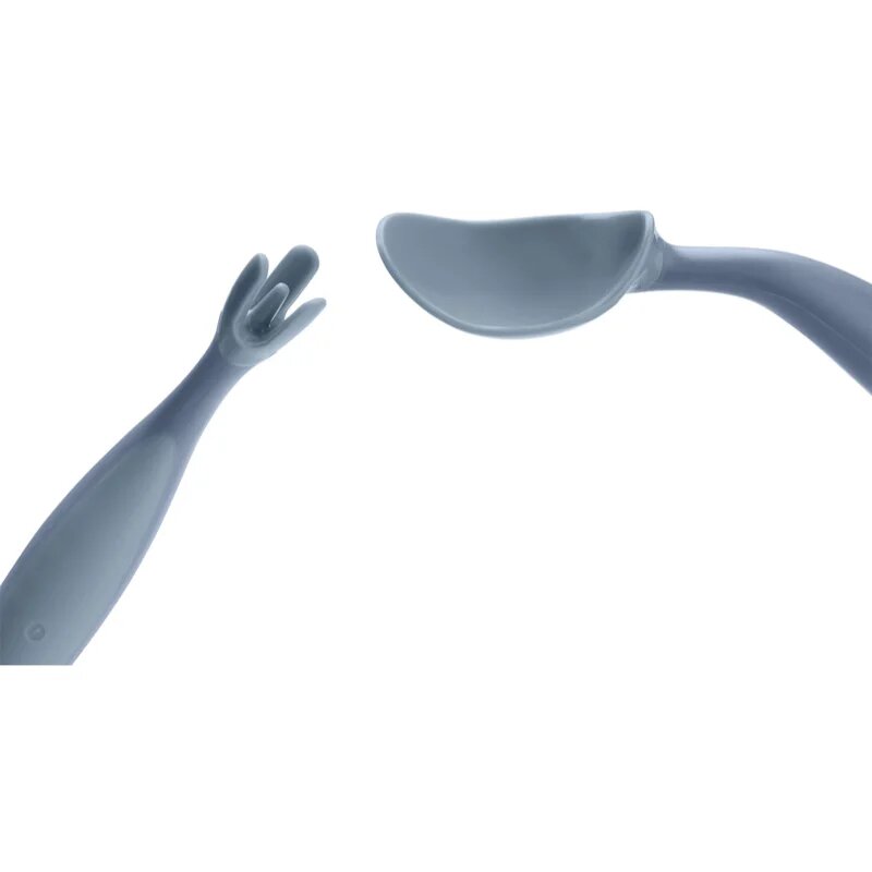 B.Box Gelato Cutlery příbor pro děti Ocean 9m+ 2 ks