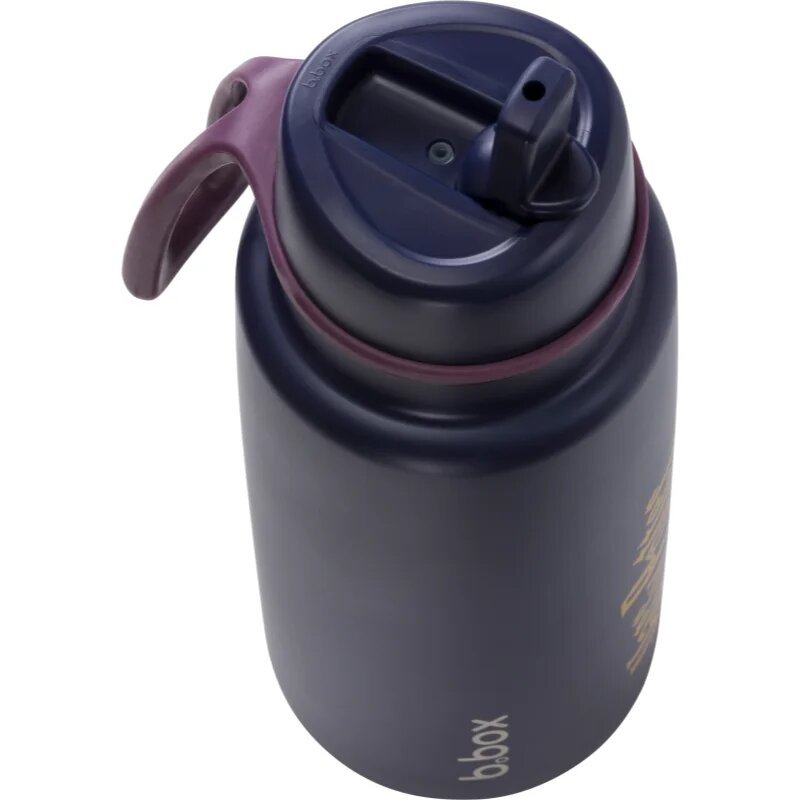 B.Box Harry Potter Insulated Drink Bottle termoláhev 1 ks