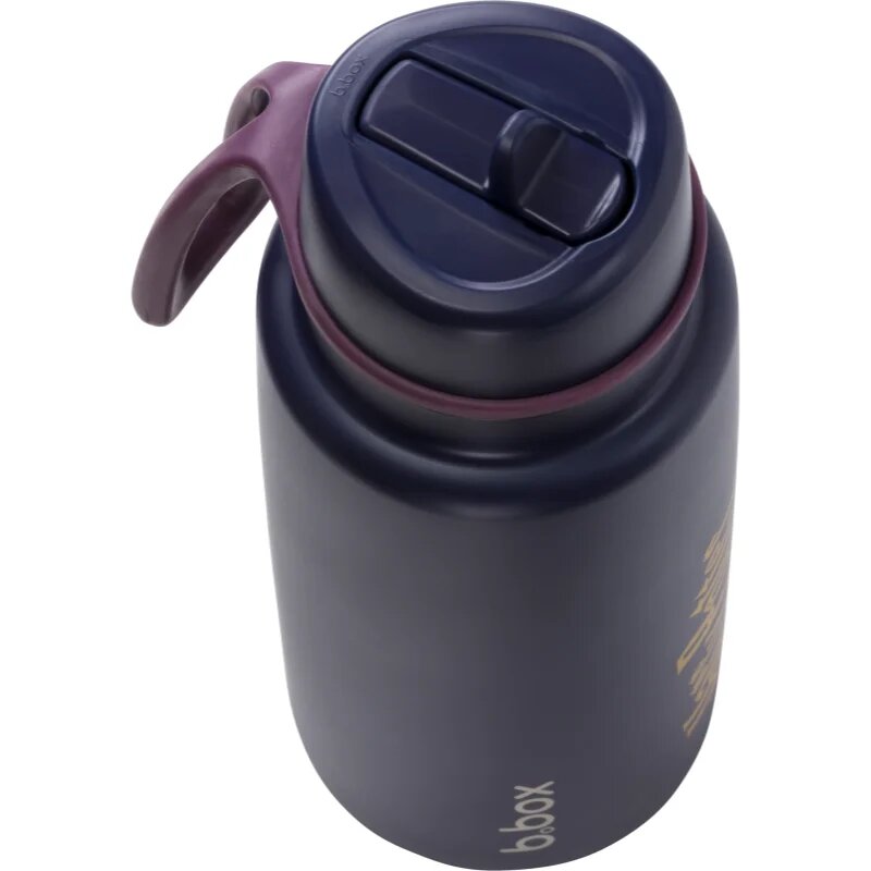 B.Box Harry Potter Insulated Drink Bottle termoláhev 1 ks
