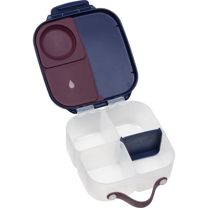 B.Box Harry Potter Lunch Box svačinový box střední 1 ks
