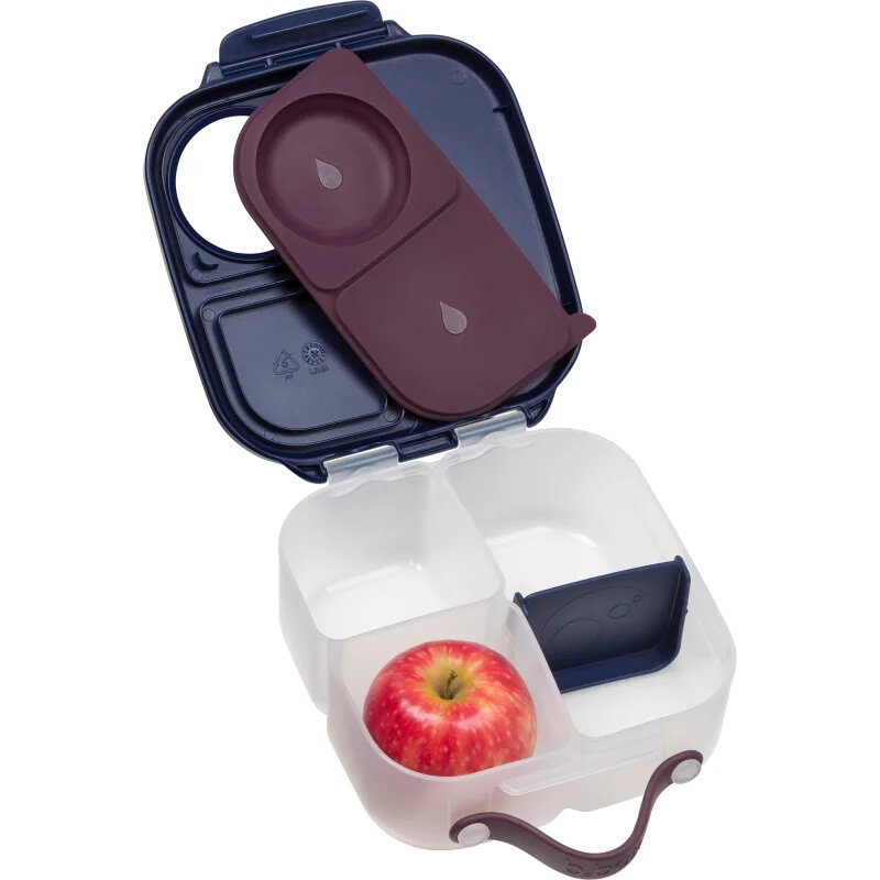B.Box Harry Potter Lunch Box svačinový box střední 1 ks