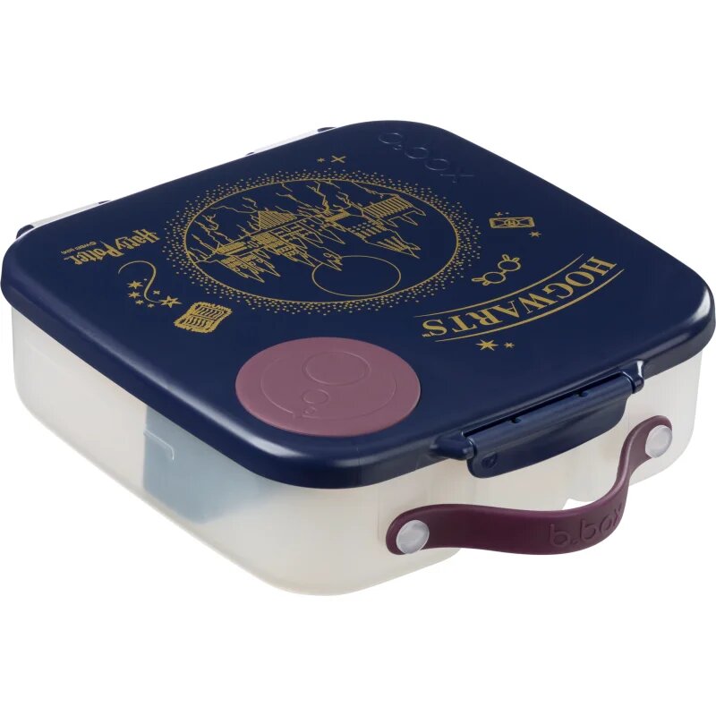 B.Box Harry Potter Lunch Box svačinový box velký 1 ks