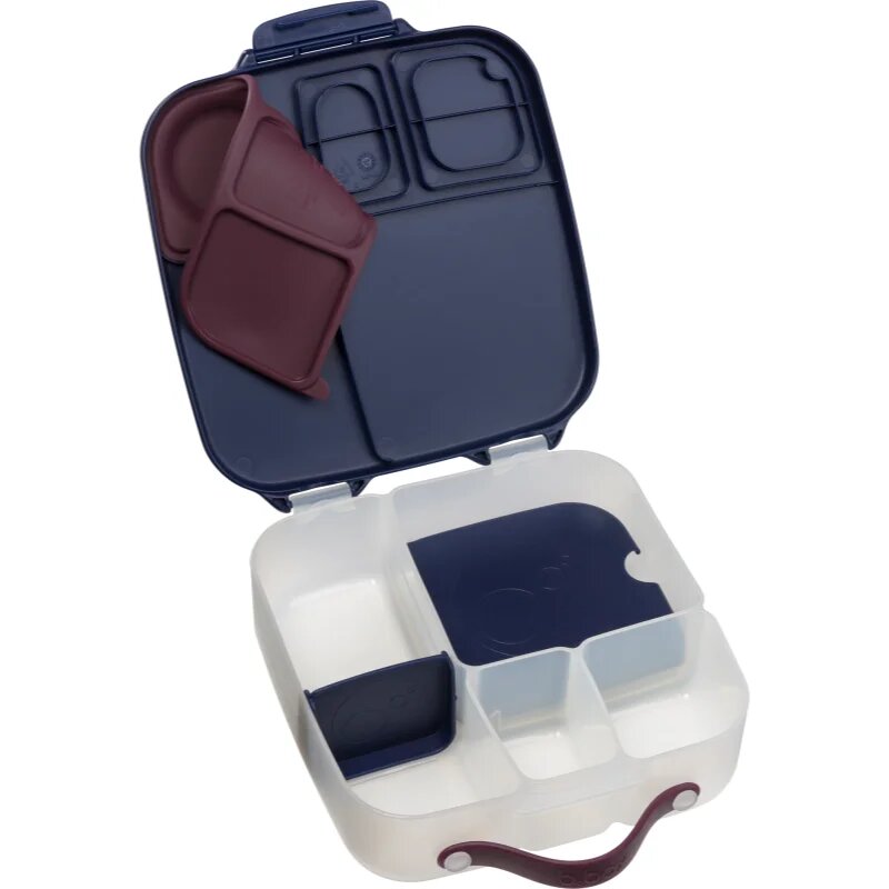 B.Box Harry Potter Lunch Box svačinový box velký 1 ks
