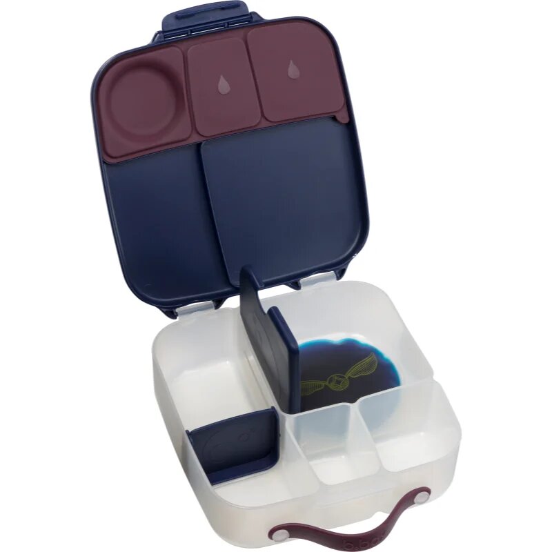 B.Box Harry Potter Lunch Box svačinový box velký 1 ks